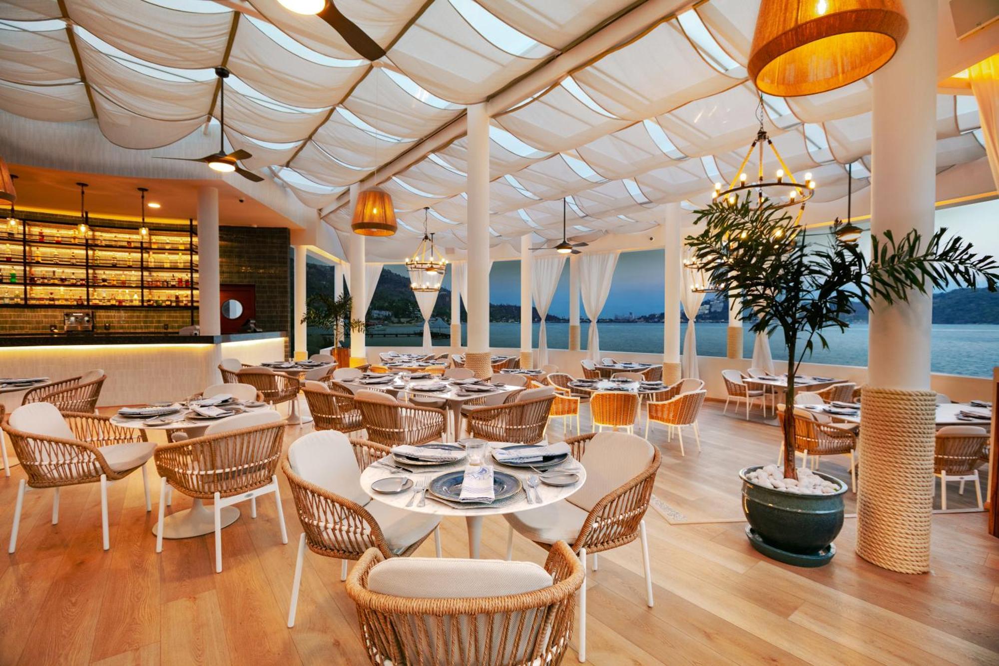 Camino Real Diamante 5* Acapulco