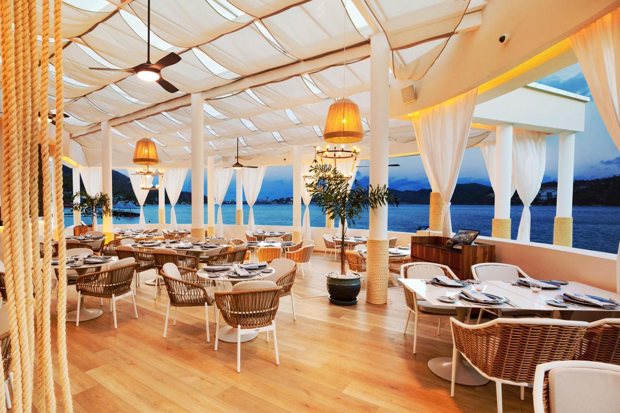 Hotel Camino Real Diamante 5*