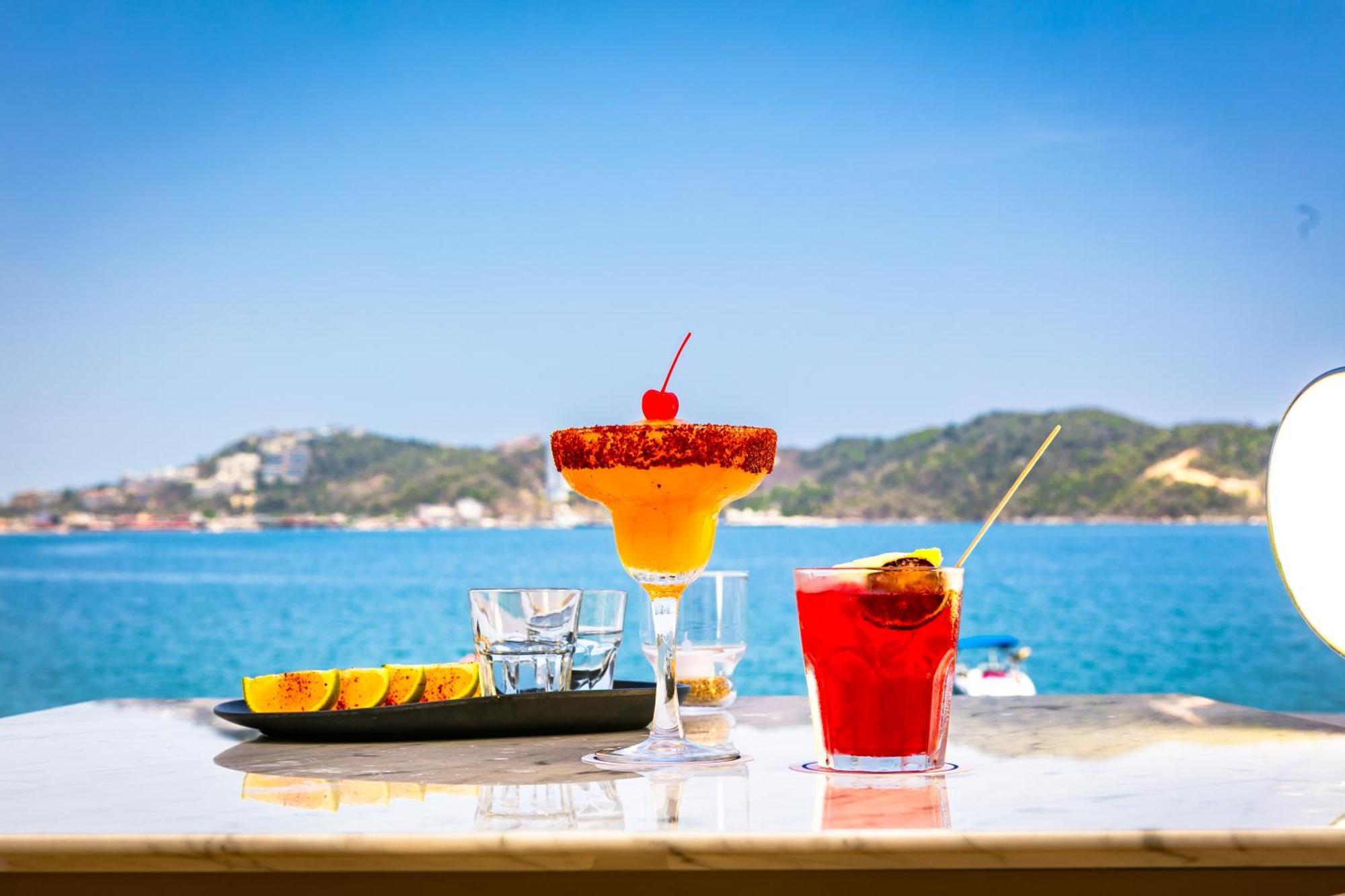 Camino Real Diamante Hotel Acapulco