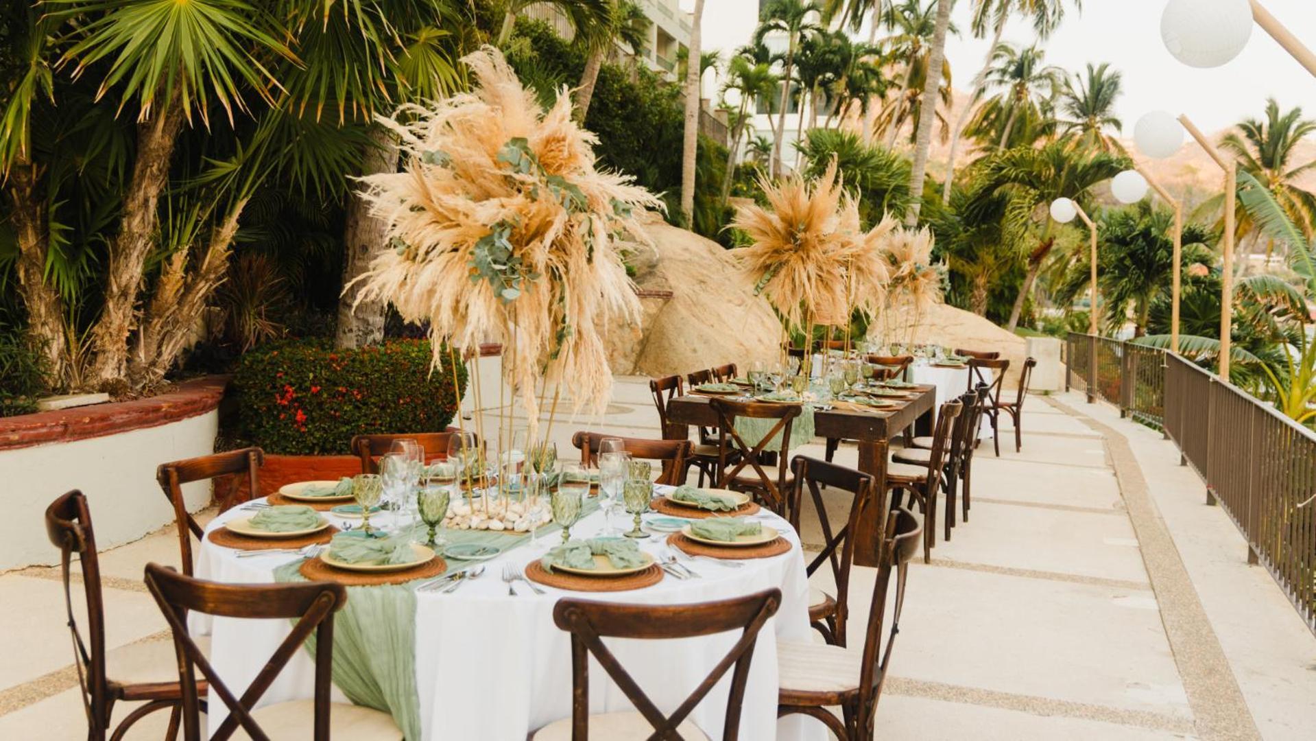 Camino Real Diamante Hotel Acapulco